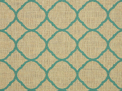 Sunbrella Accord Jade furniture fabric. Item number 45922-0000